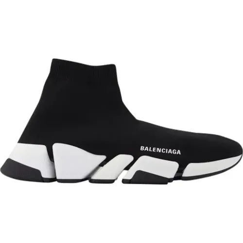 Stoff sneakers Balenciaga - Balenciaga - Modalova