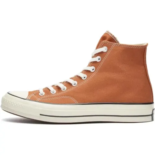 Tawny Owl Hi-Top Sneakers , Damen, Größe: 36 1/2 EU - Converse - Modalova