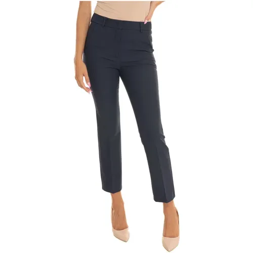 Stylish Trouser for Women , female, Sizes: 2XS, 2XL, S, M, XS, L - Max Mara Weekend - Modalova