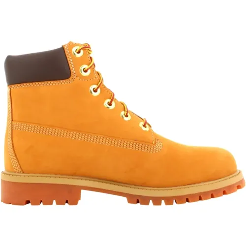 Shoes , female, Sizes: 3 UK - Timberland - Modalova