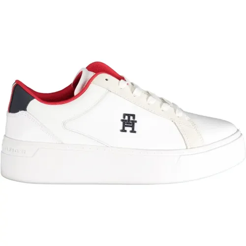 Schuhe , Herren, Größe: 38 EU - Tommy Hilfiger - Modalova