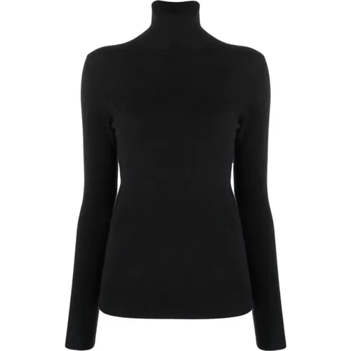 Jersey long sleeve sweater , female, Sizes: 2XL - Ralph Lauren - Modalova