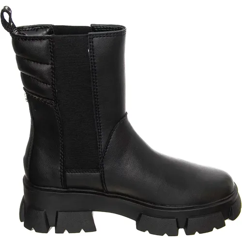 Winterstiefel , Damen, Größe: 36 EU - Steve Madden - Modalova