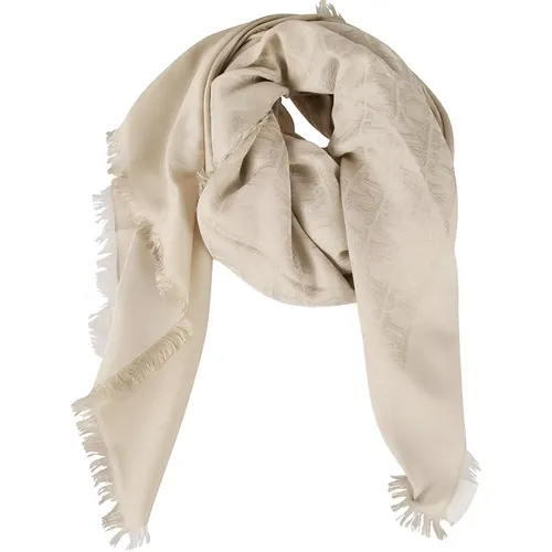 Scarves , Damen, Größe: ONE Size - Max Mara - Modalova