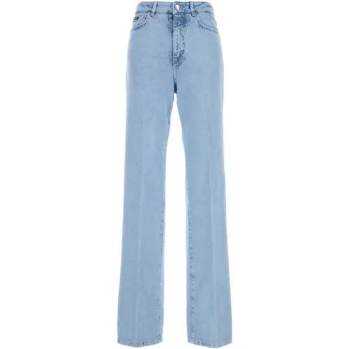 Klassische Denim Jeans - Dolce & Gabbana - Modalova