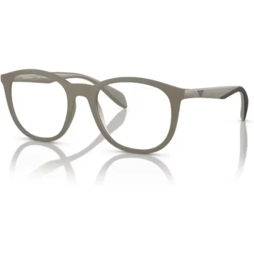 Elegant Sunglasses Collection , unisex, Sizes: ONE SIZE - Emporio Armani - Modalova