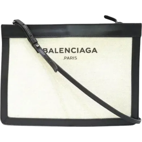 Pre-owned Leder balenciaga-taschen - Balenciaga Vintage - Modalova