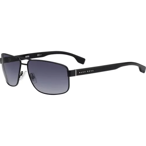 Sunglasses , unisex, Sizes: 64 MM - Hugo Boss - Modalova