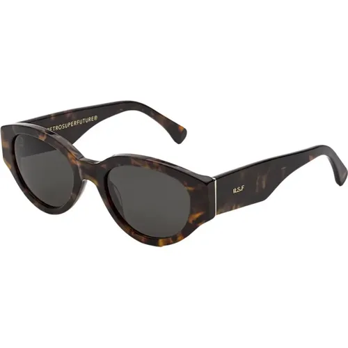 Sunglasses , female, Sizes: 53 MM - Retrosuperfuture - Modalova