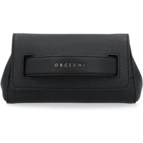 Weiche Nero Gossip XS Tasche - Orciani - Modalova