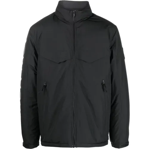 A Cold Wall Coats , male, Sizes: S, L - A-Cold-Wall - Modalova