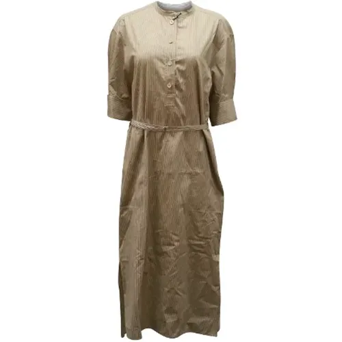 Baumwolle dresses , Damen, Größe: XL - joseph - Modalova