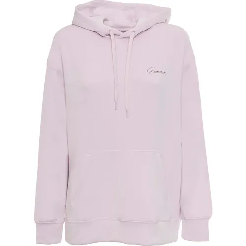 Hoodie Guess - Guess - Modalova