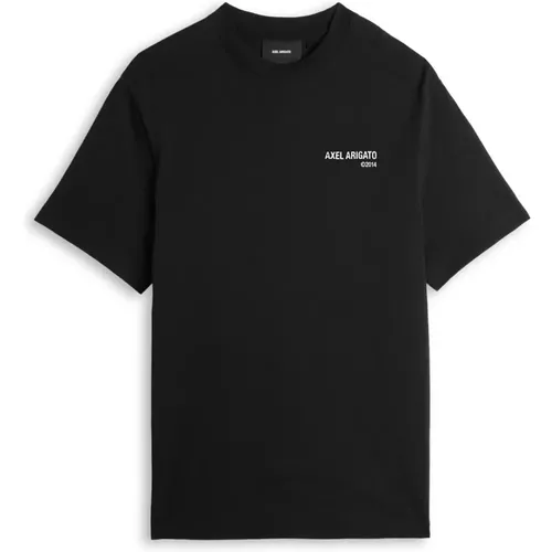 Legacy T-Shirt , Herren, Größe: S - Axel Arigato - Modalova