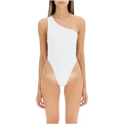 One-piece Swimsuit , female, Sizes: M - Louisa Ballou - Modalova