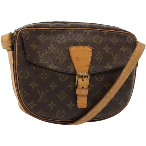 Pre-owned Canvas louis-vuitton-taschen - Louis Vuitton Vintage - Modalova