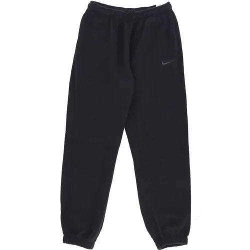 Plüsch Fleece Jogger Trainingsanzug Hose - Nike - Modalova