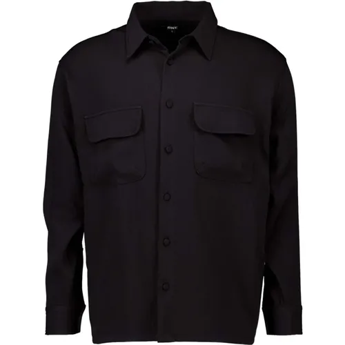 Overshirts , male, Sizes: XL, L, XS, S - One First Movers - Modalova