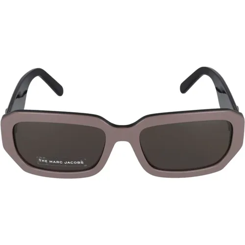 Stylische Sonnenbrille Marc 614/S,Sunglasses - Marc Jacobs - Modalova