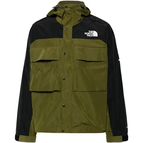 Stylische Jacken für Outdoor-Abenteuer - The North Face - Modalova