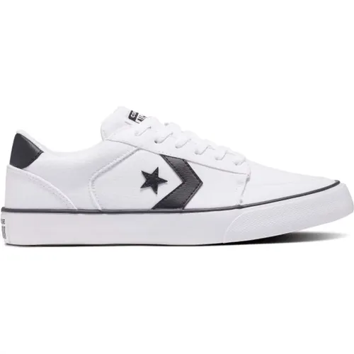 Belmont Ox Sneakers , Herren, Größe: 41 EU - Converse - Modalova