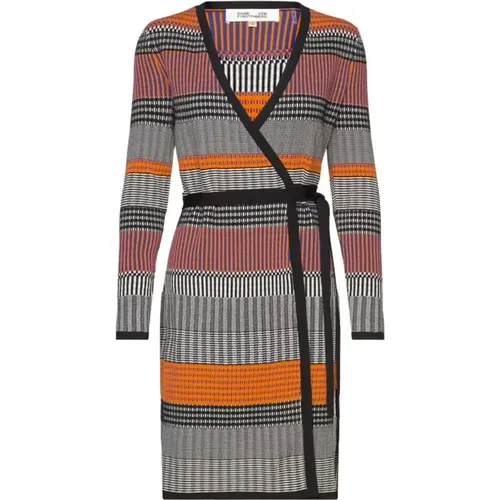 Dress for Women , female, Sizes: S, XS - Diane Von Furstenberg - Modalova