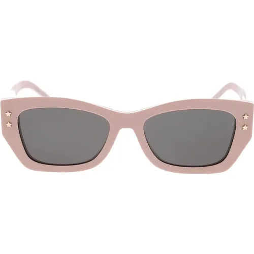 Sunglasses , female, Sizes: 53 MM - Dior - Modalova