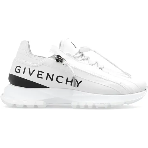 Spectre Runner Sneakers , Damen, Größe: 35 1/2 EU - Givenchy - Modalova