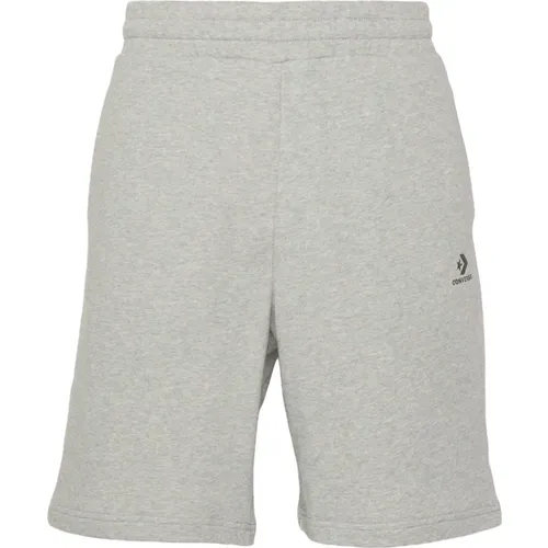 Star Chevron Shorts , Herren, Größe: M - Converse - Modalova