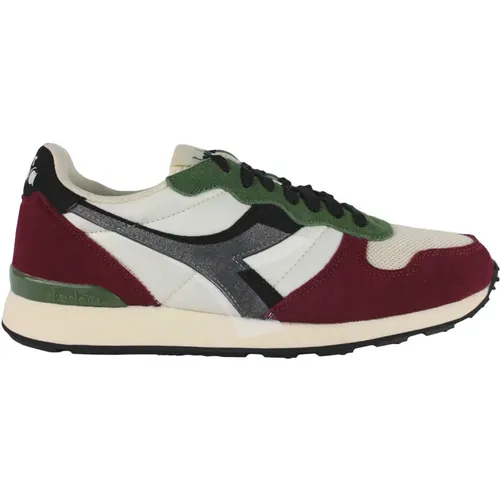 Retro Legacy Sneakers , Herren, Größe: 43 EU - Diadora - Modalova