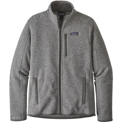 Warme Strickfleecejacke Patagonia - Patagonia - Modalova