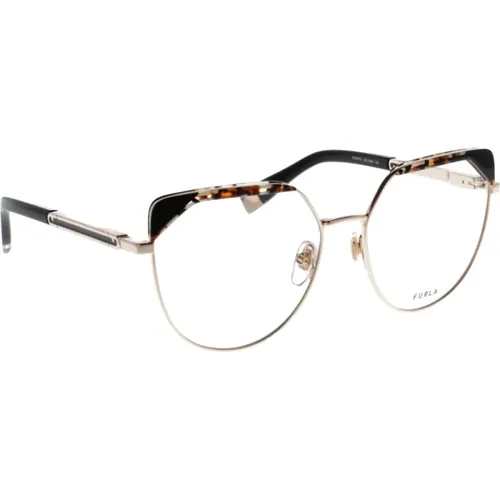 Sonnenbrillen , Damen, Größe: 55 MM - Furla - Modalova