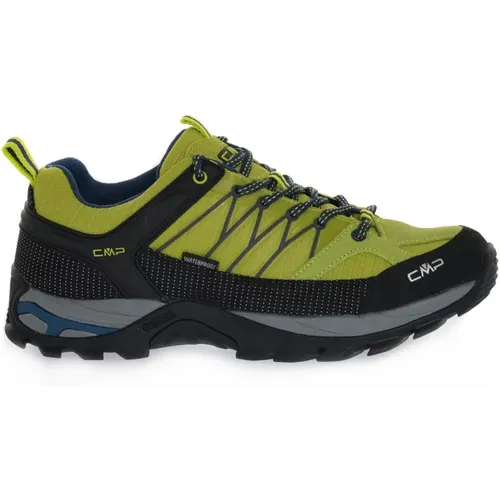 Shoes , male, Sizes: 8 UK - CMP - Modalova