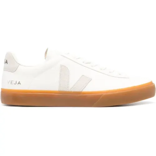 Mens Shoes Sneakers Ss24 , male, Sizes: 12 UK, 10 UK, 11 UK, 8 UK, 9 UK - Veja - Modalova