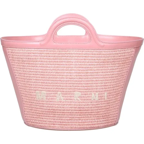 Bucket Bags Marni - Marni - Modalova