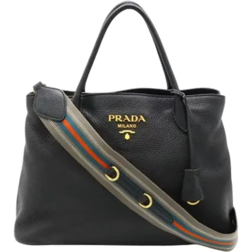 Pre-owned Leder prada-taschen - Prada Vintage - Modalova