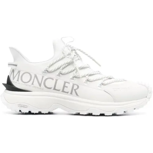 Trailgrip Lite2 Sneakers Moncler - Moncler - Modalova