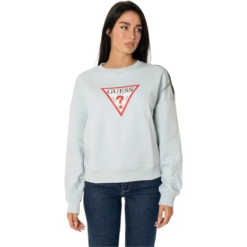 Crewneck Sweatshirt Guess - Guess - Modalova