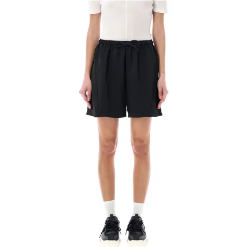 Womens Clothing Shorts Ss24 , female, Sizes: S - Y-3 - Modalova