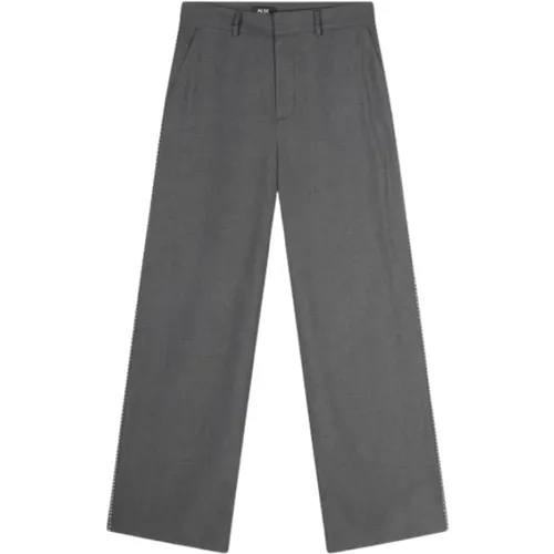 Elegante Wide Leg Hose , Damen, Größe: XS - ALIX The Label - Modalova