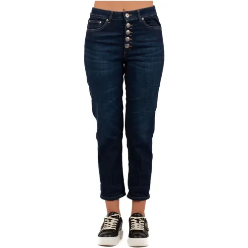 Damen Jeans Kollektion , Damen, Größe: W25 - Dondup - Modalova