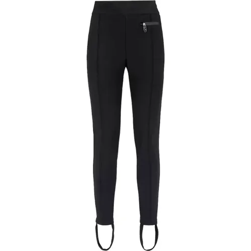 Ski Pants for Cold Weather , female, Sizes: 2XS, L, M, S, XS - Fendi - Modalova
