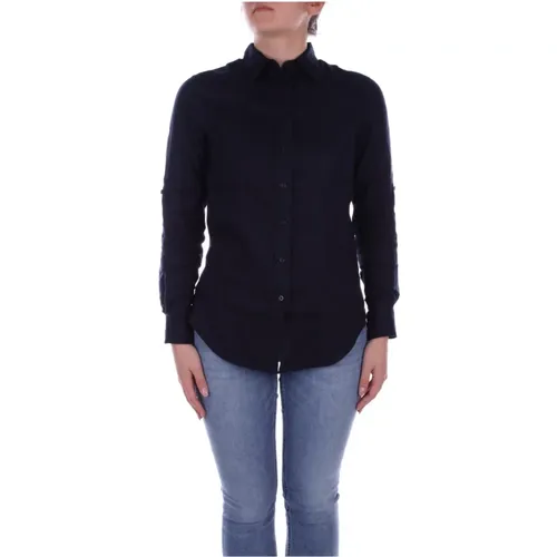 Shirts , female, Sizes: S - Ralph Lauren - Modalova