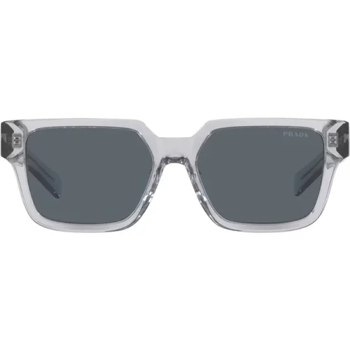 Kissenförmige Sonnenbrille Prada - Prada - Modalova