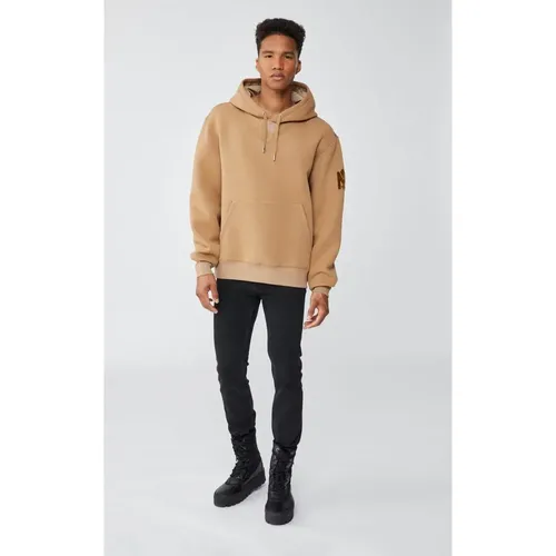 Hoodie Krys-R , Herren, Größe: M - Mackage - Modalova