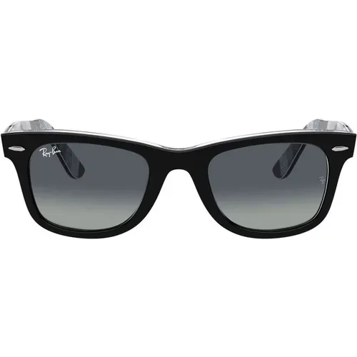 Original Wayfarer Sunglasses , male, Sizes: 54 MM - Ray-Ban - Modalova