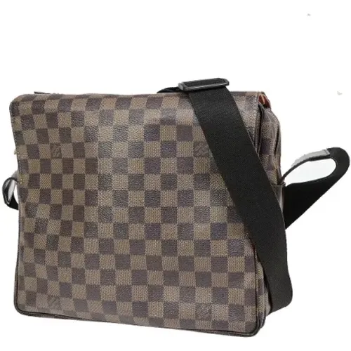 Pre-owned Canvas schultertasche - Louis Vuitton Vintage - Modalova