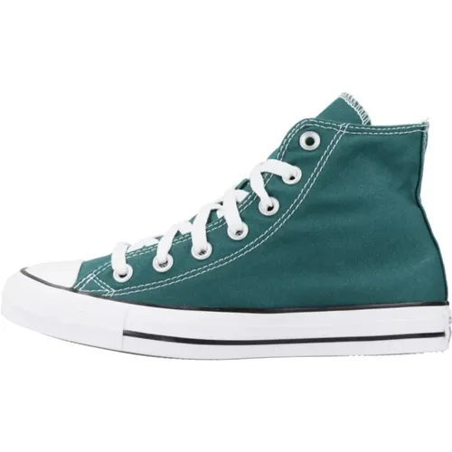 Stylische High-Top Sneakers für Männer , Herren, Größe: 51 1/2 EU - Converse - Modalova