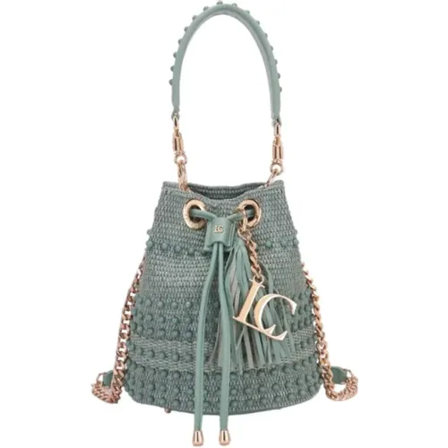 Stylish Bag for Everyday Use , female, Sizes: ONE SIZE - La Carrie - Modalova