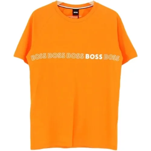 Slim Fit T-shirt Hugo Boss - Hugo Boss - Modalova